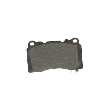 Bosch DISC BRAKE PADS BE1001H
